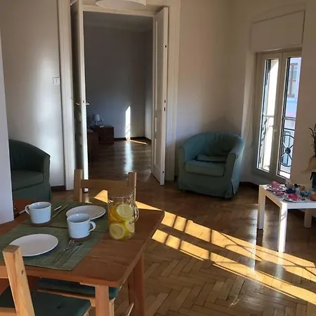 Light House: Luce E Charme Come In Un Piccolo Faro Trieste Extérieur photo