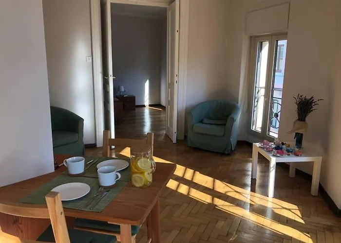 Light House: Luce E Charme Come In Un Piccolo Faro