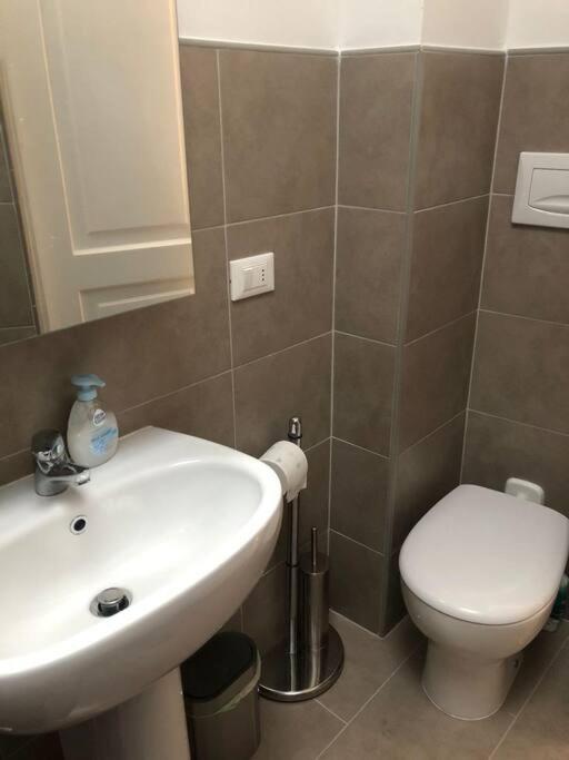 Apartment Light House: Luce E Charme In Un Piccolo Faro Trieste